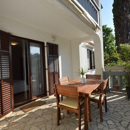 Apartment Vita Mali Lošinj Dış mekan fotoğraf