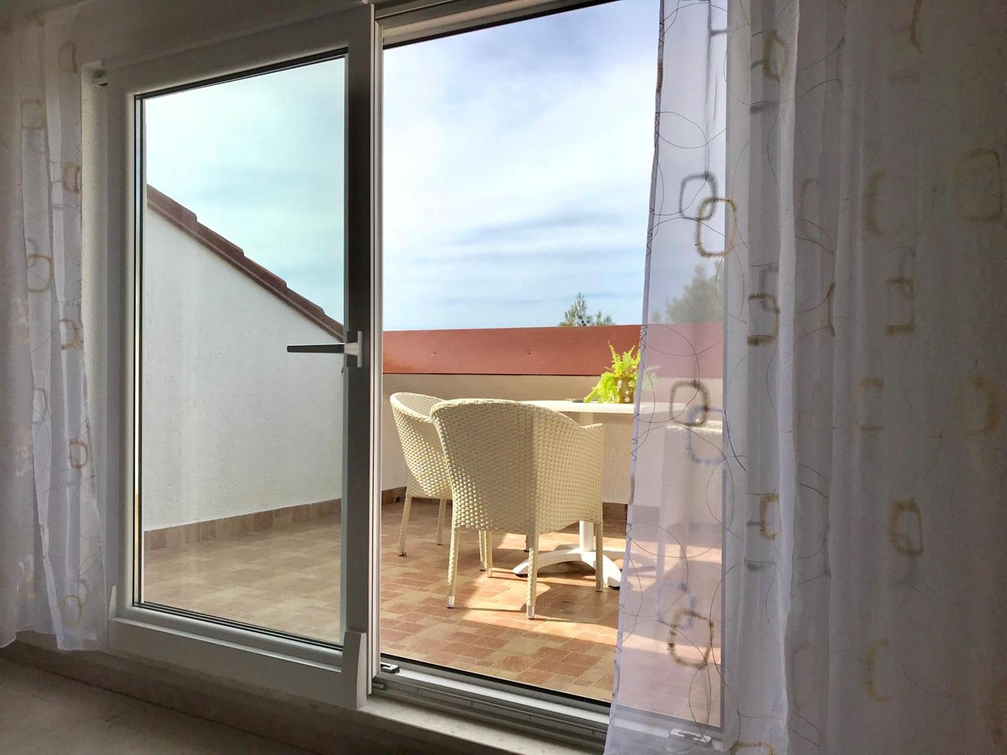 Apartment Vita Mali Lošinj Oda fotoğraf