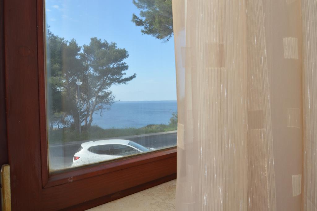 Apartment Vita Mali Lošinj Dış mekan fotoğraf