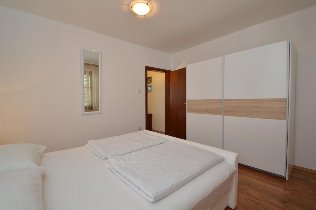 Apartment Vita Mali Lošinj Dış mekan fotoğraf