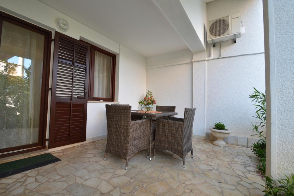 Apartment Vita Mali Lošinj Dış mekan fotoğraf