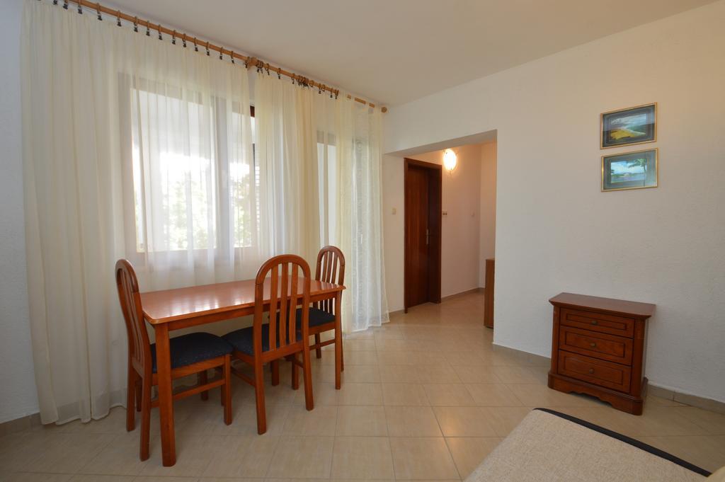 Apartment Vita Mali Lošinj Dış mekan fotoğraf