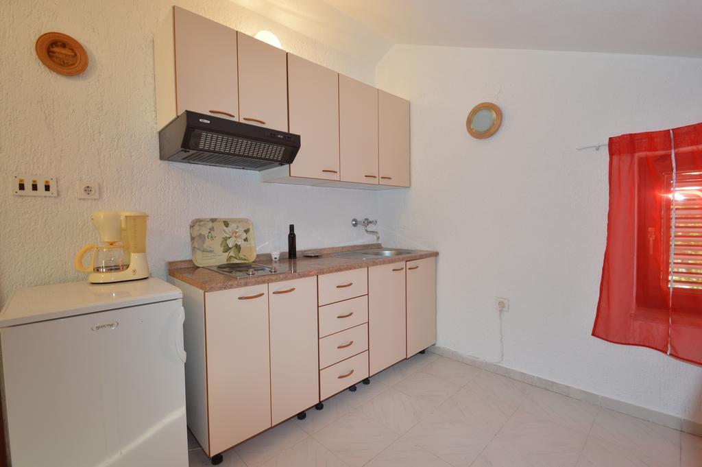 Apartment Vita Mali Lošinj Dış mekan fotoğraf