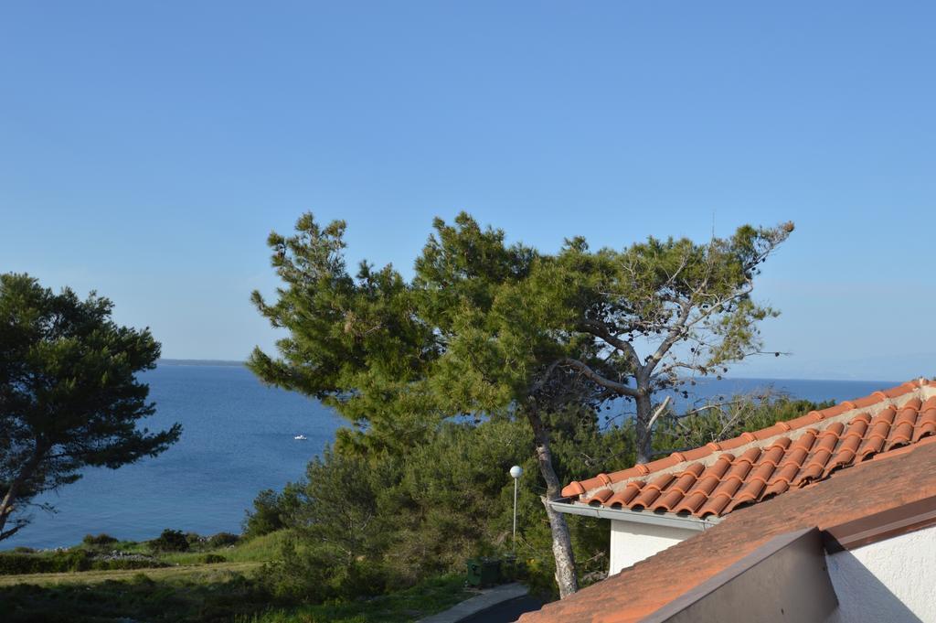 Apartment Vita Mali Lošinj Dış mekan fotoğraf