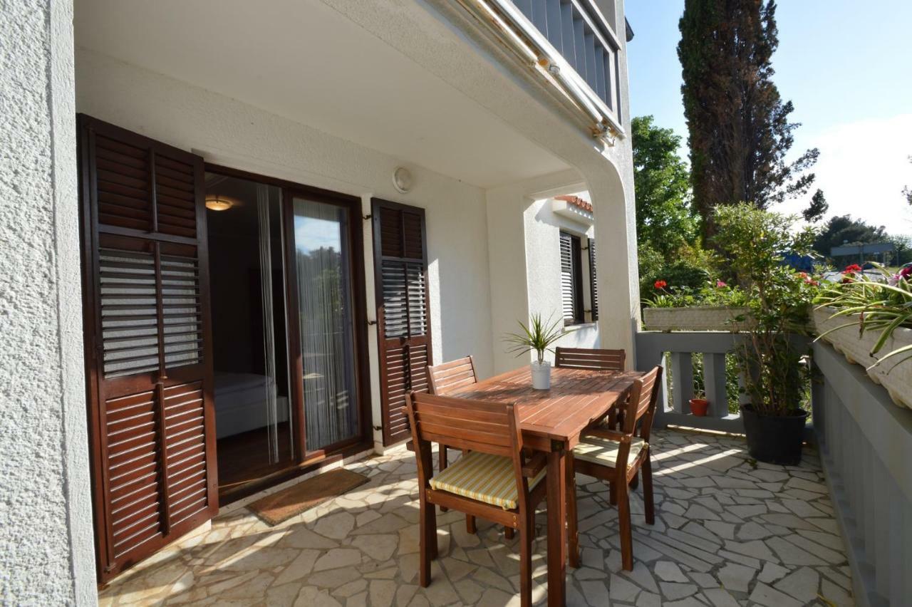 Apartment Vita Mali Lošinj Dış mekan fotoğraf