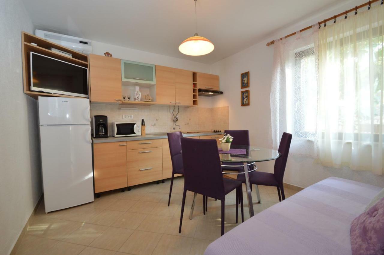 Apartment Vita Mali Lošinj Dış mekan fotoğraf