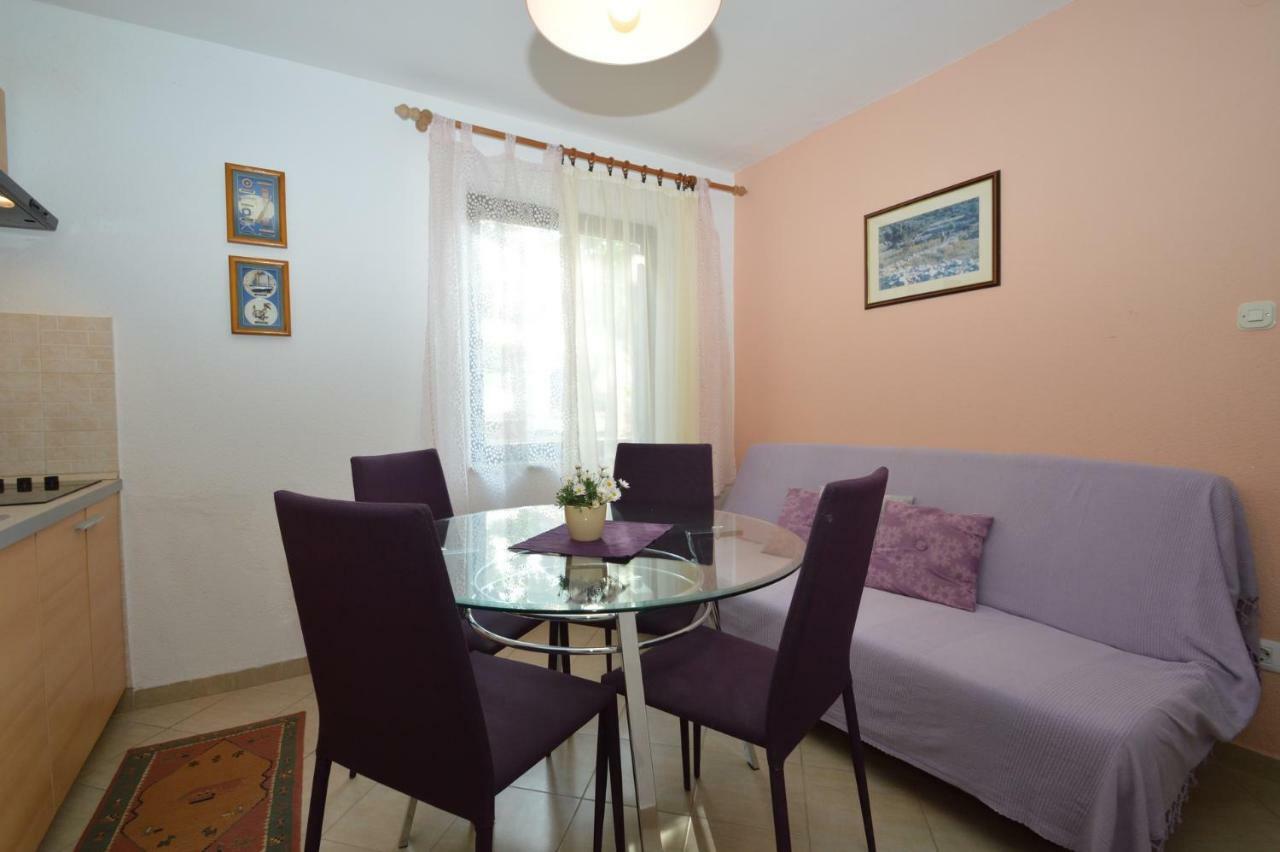 Apartment Vita Mali Lošinj Dış mekan fotoğraf