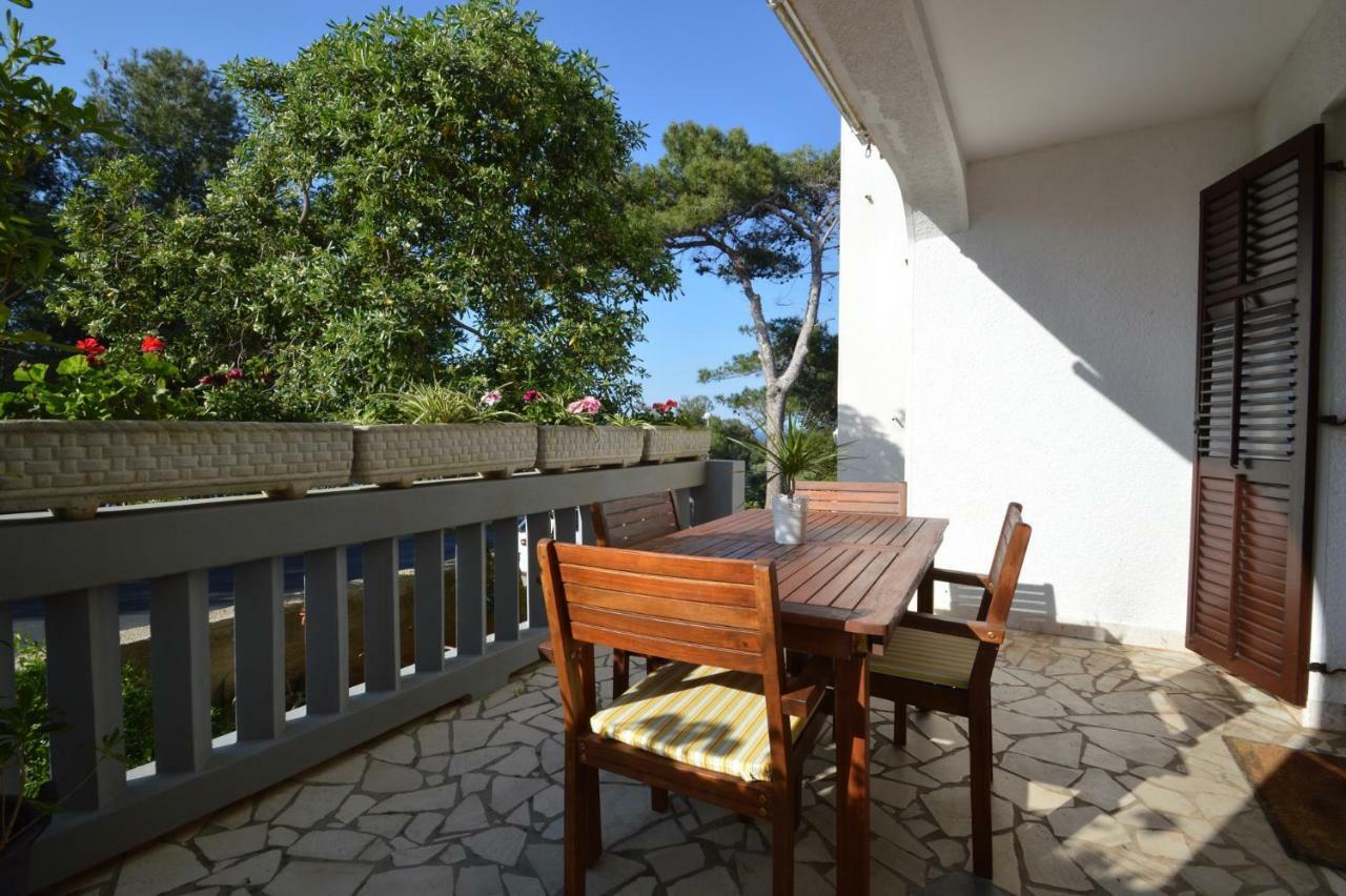 Apartment Vita Mali Lošinj Dış mekan fotoğraf