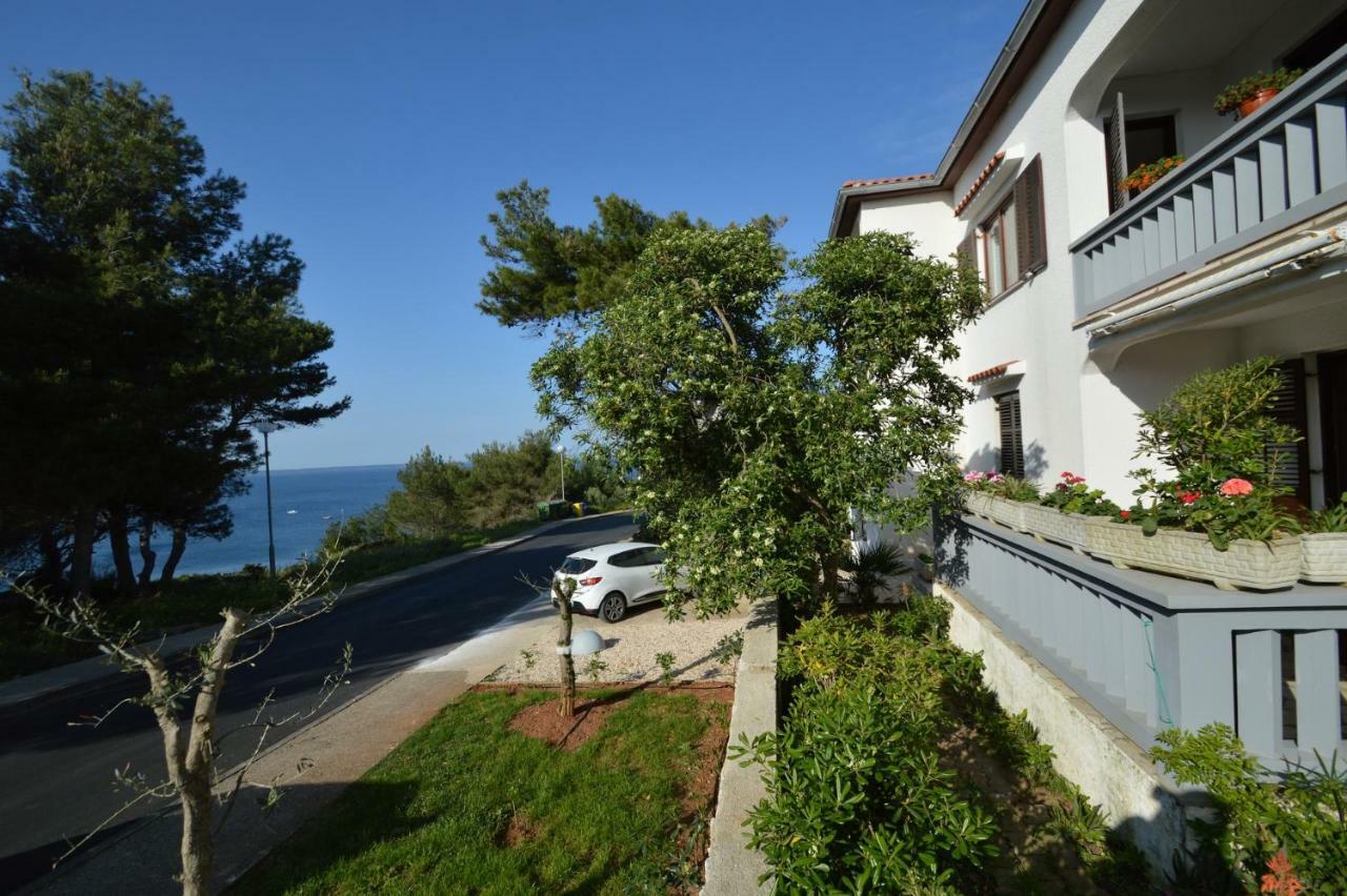 Apartment Vita Mali Lošinj Dış mekan fotoğraf