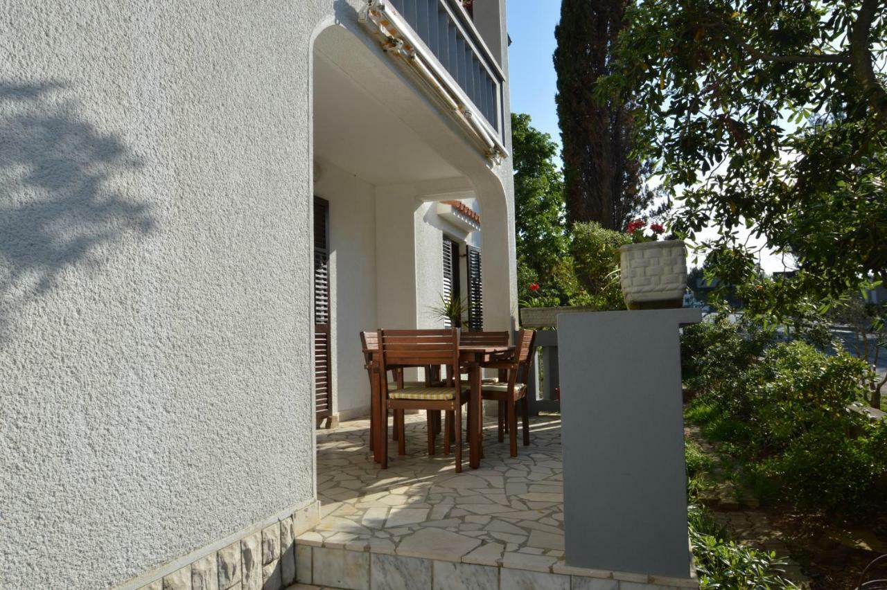 Apartment Vita Mali Lošinj Dış mekan fotoğraf