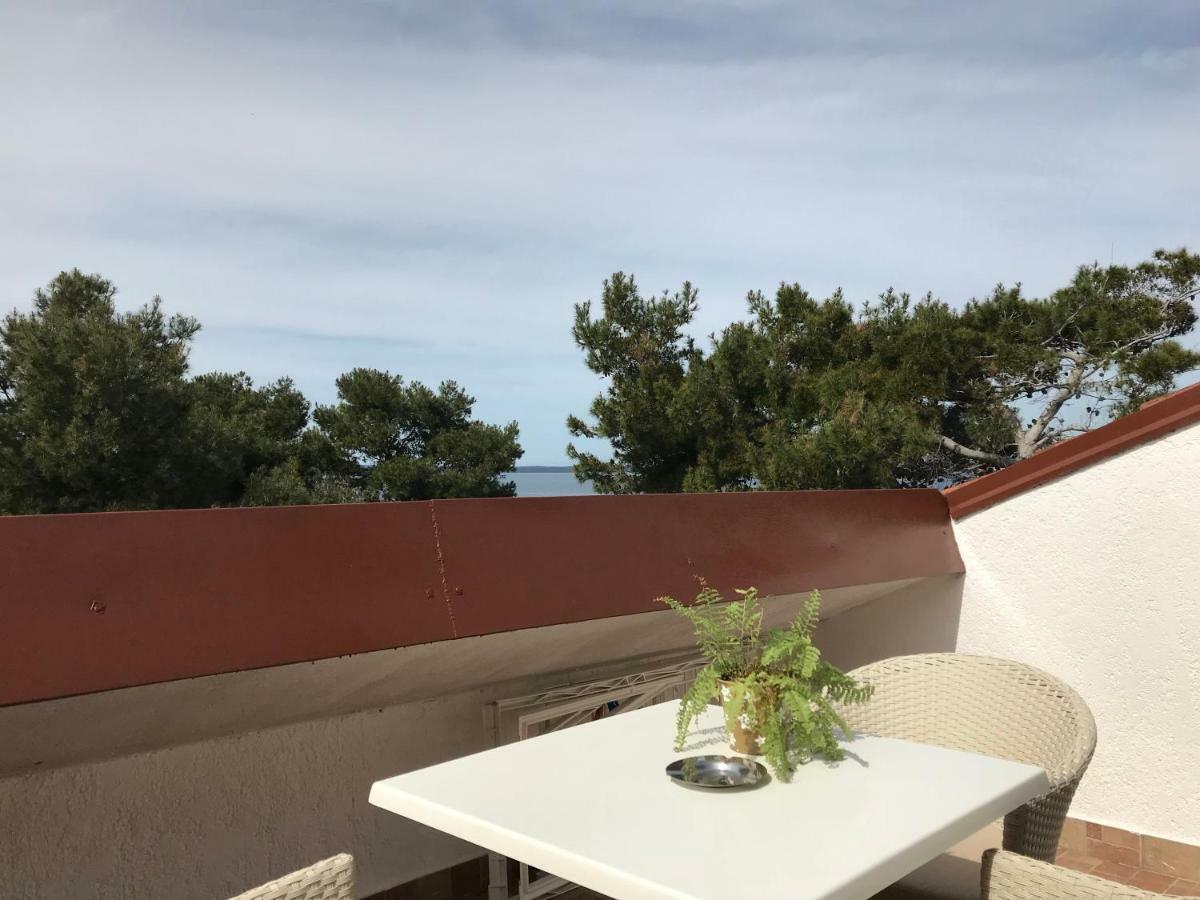 Apartment Vita Mali Lošinj Dış mekan fotoğraf