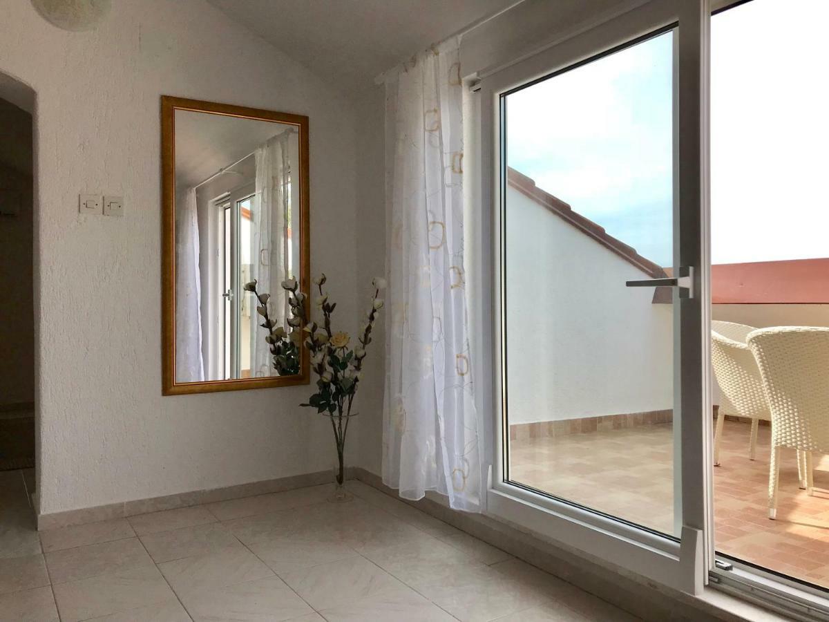 Apartment Vita Mali Lošinj Dış mekan fotoğraf