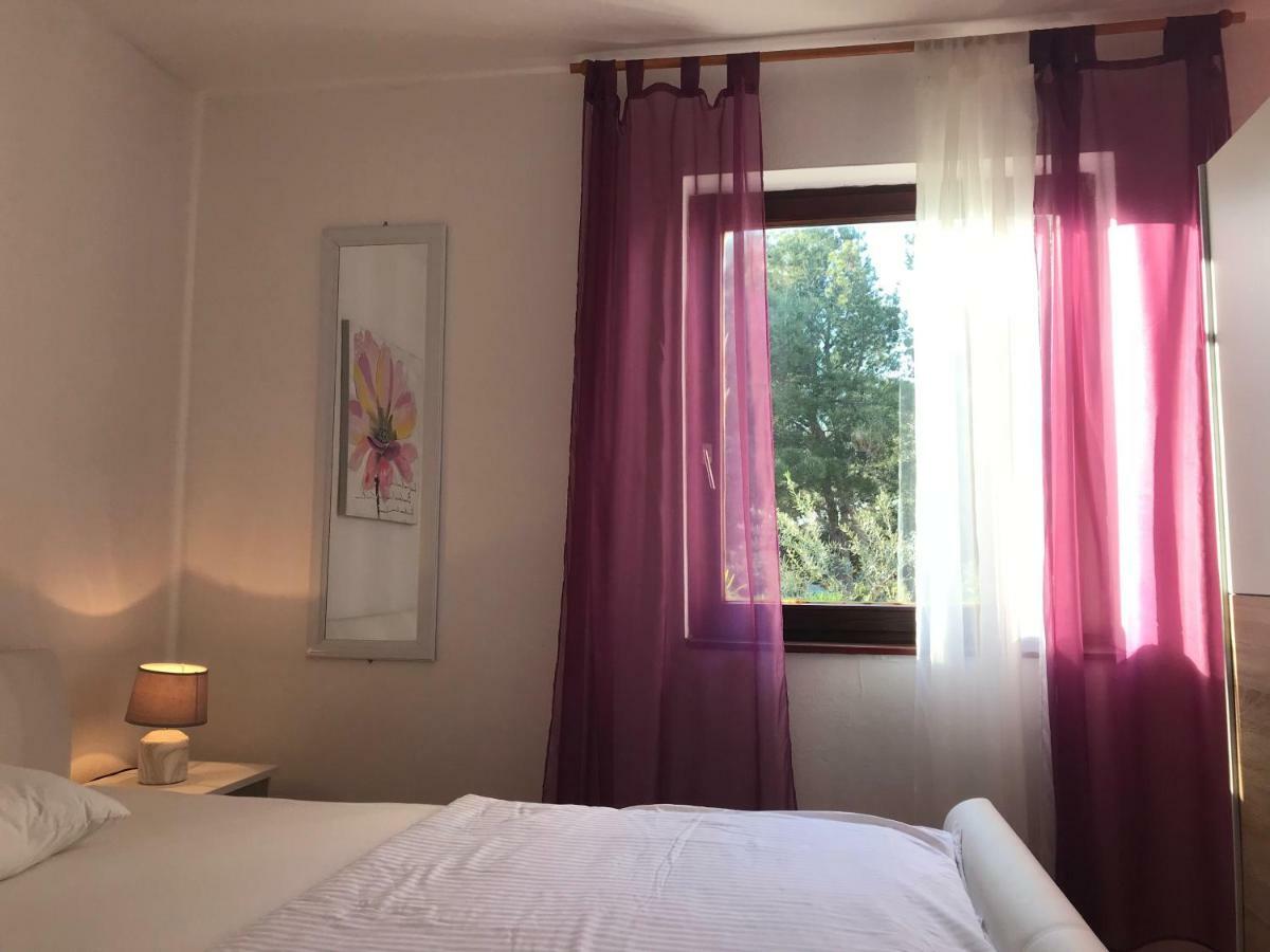 Apartment Vita Mali Lošinj Dış mekan fotoğraf